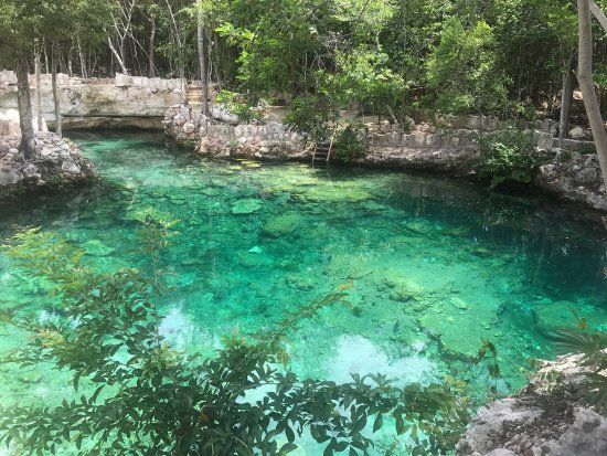 Parque Nacional Tulum